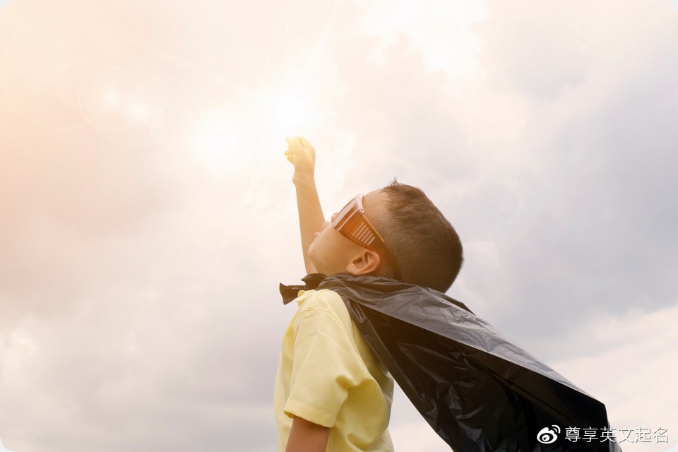 如何起一个和中文名字遥相呼应的英文名字 追求个性的你一定不要 子墨起名 宝宝起名